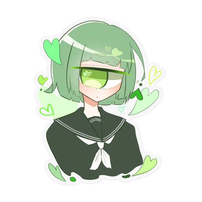 クリア - 100 x 100 (mm)