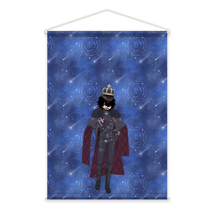 タペストリー - B2縦