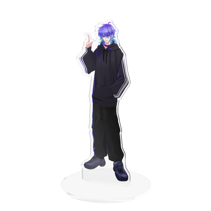 大 - 160x160mm