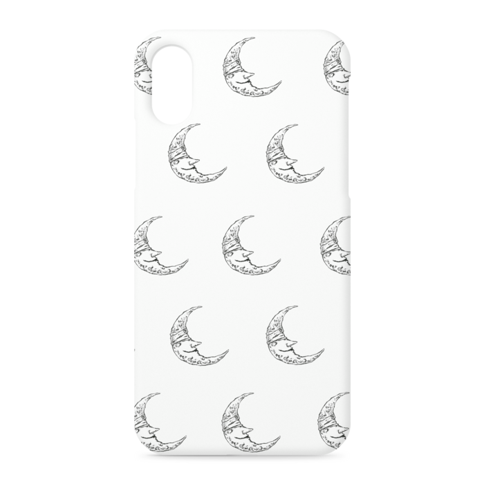 iPhoneケース - iPhone XS / X - 側面あり