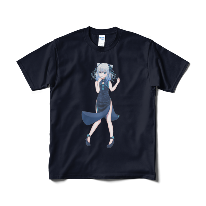 Tシャツ（短納期） - M - ネイビー
