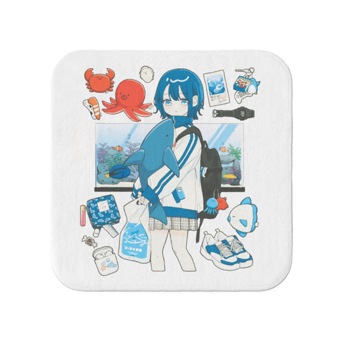 タオル - 小