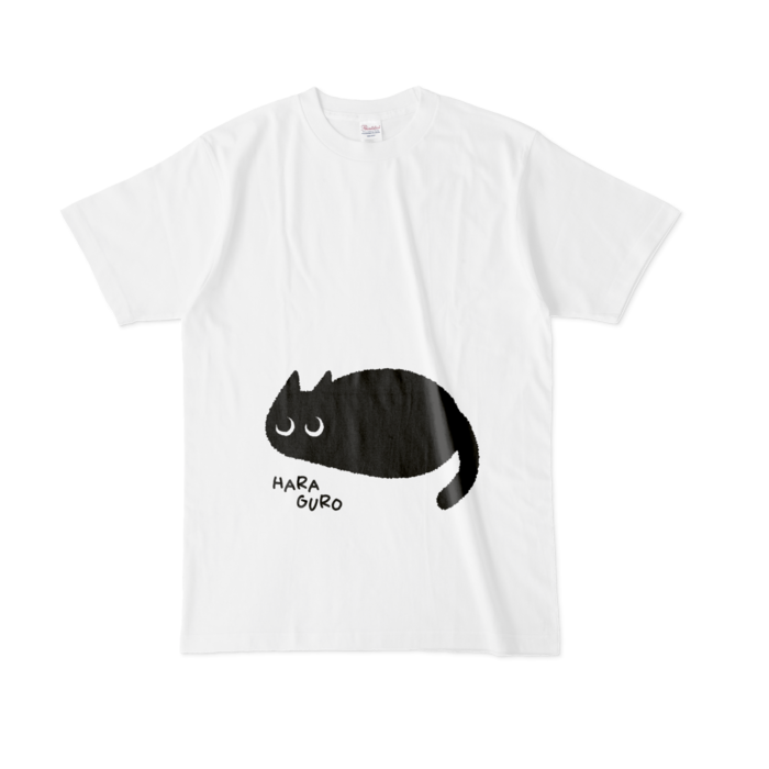 Tシャツ - L - 白