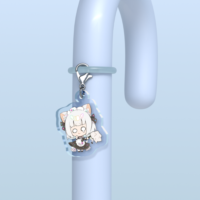 めじるしチャーム ④