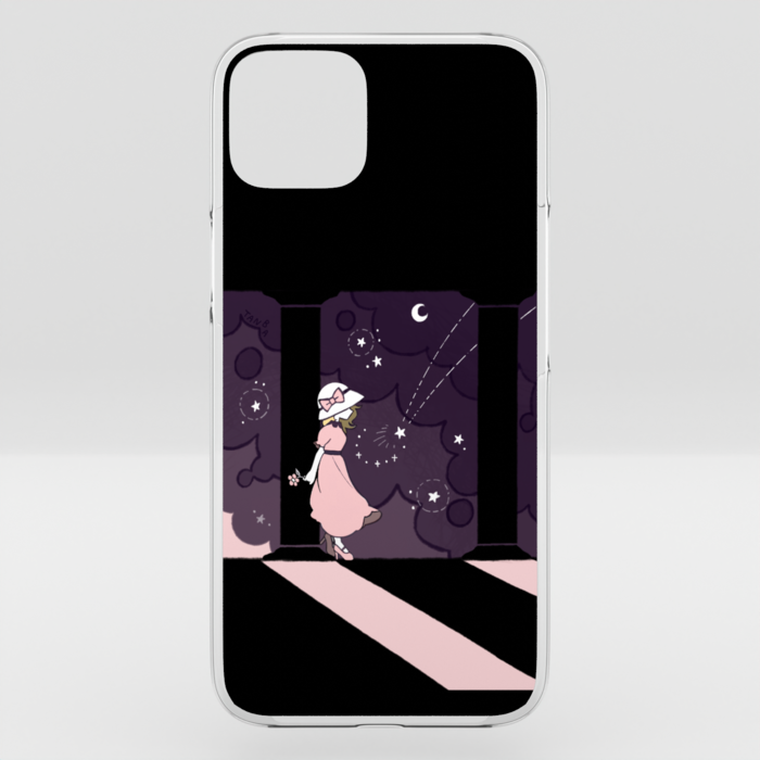 クリアiPhoneケース - iPhone 16 Plus