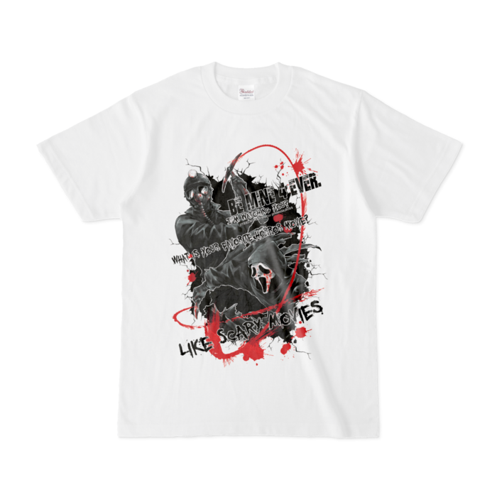 Tシャツ - S - 白