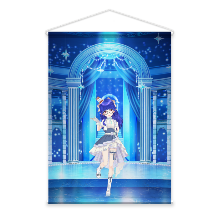 タペストリー - B2縦