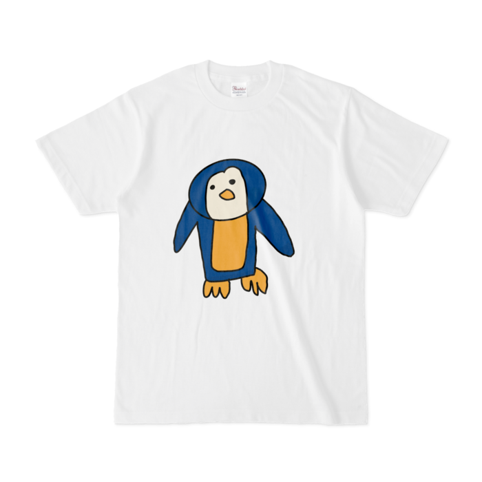 Tシャツ - S - 白