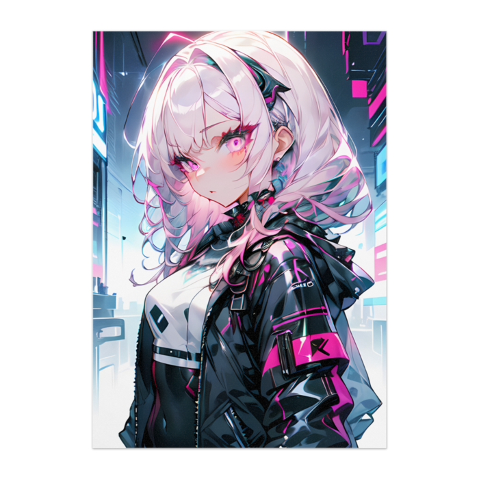 ポスター - B2(1)