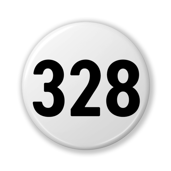 【328】缶バッジ- 32mm