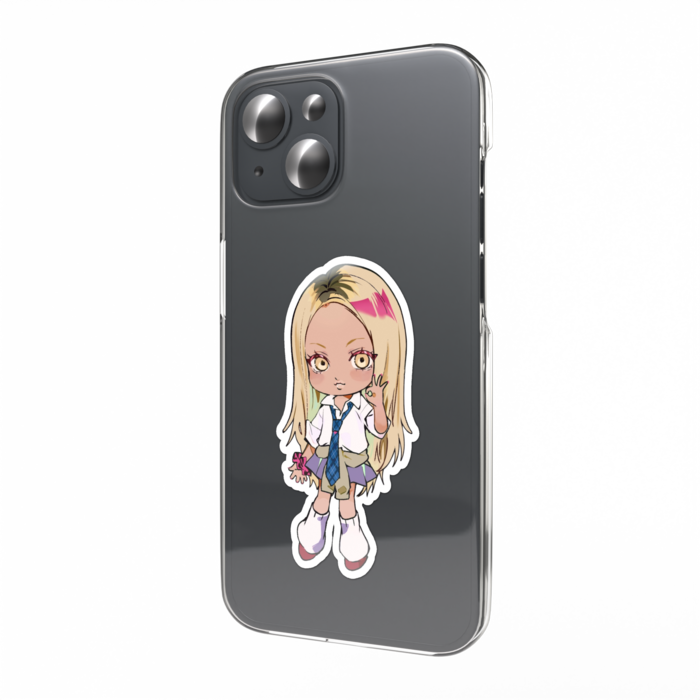 スマホステッカー - 縦