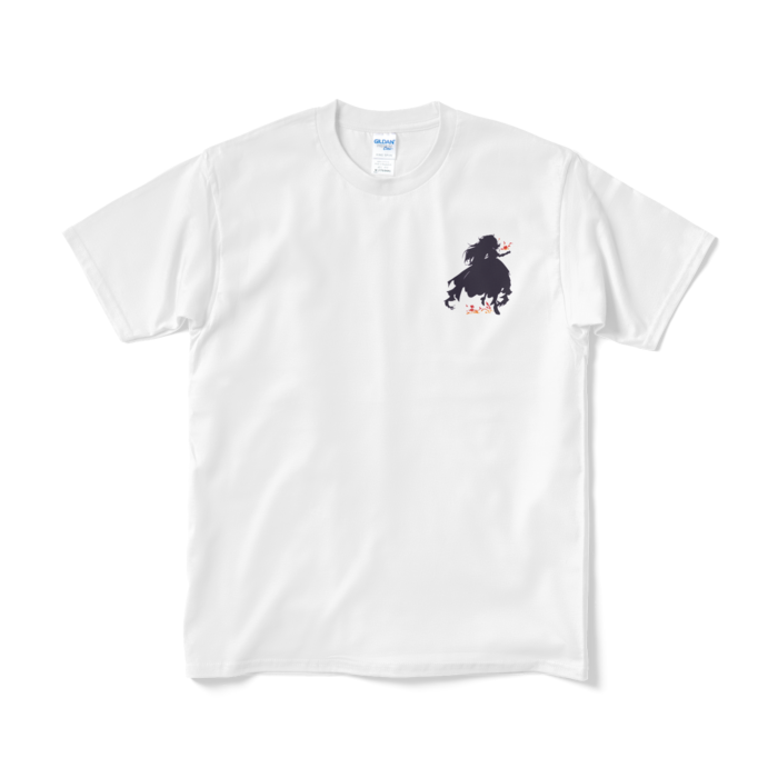 Tシャツ（短納期） - M - ホワイト