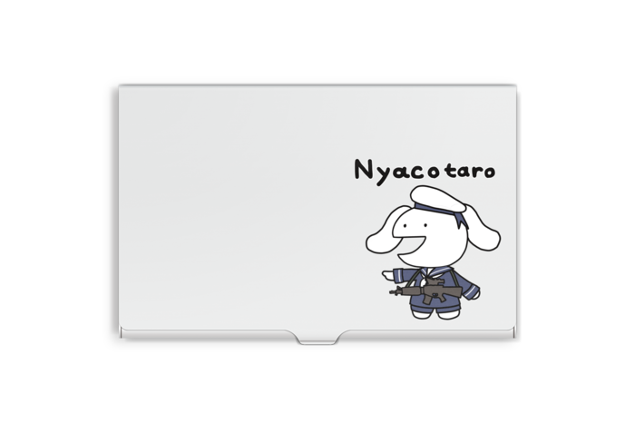 名刺入れ - 95 x 61 (mm)