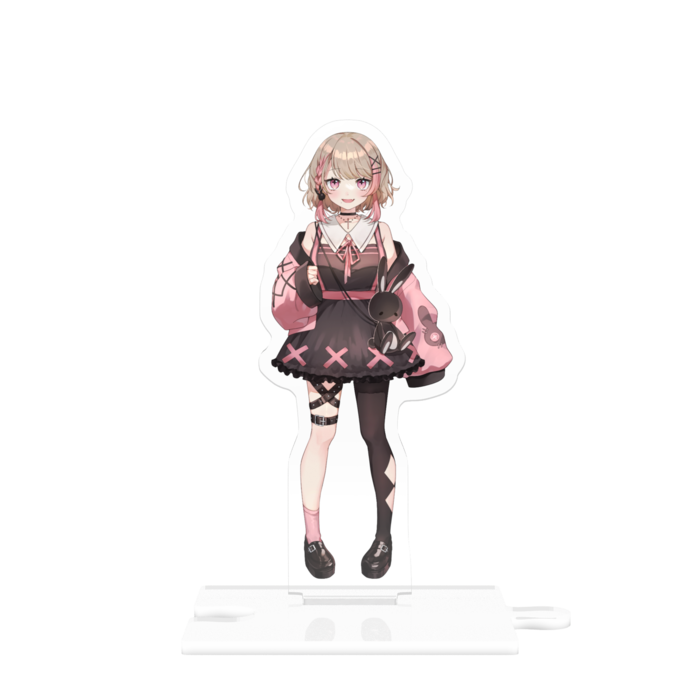 つながるアクスタ - 80mm