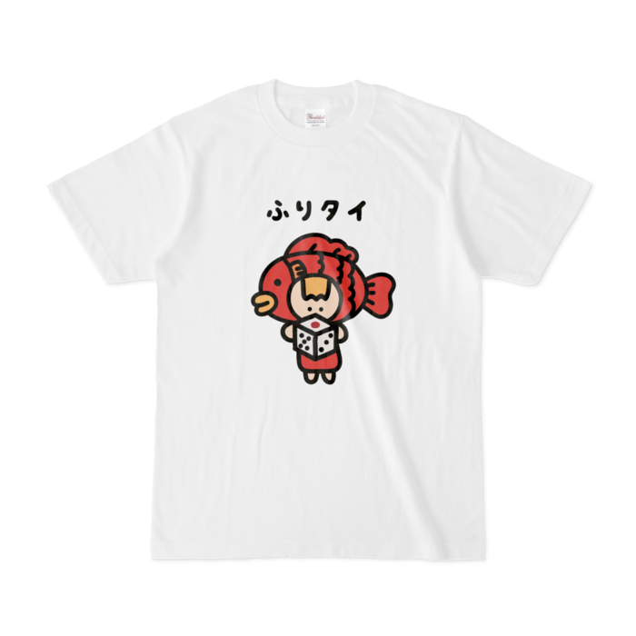 Tシャツ - S - 白