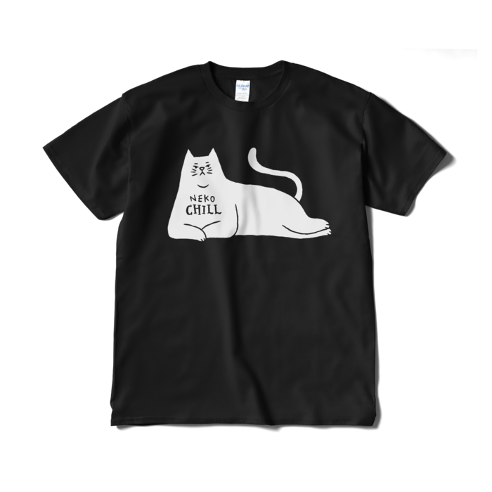 Tシャツ（短納期） - XL - ブラック