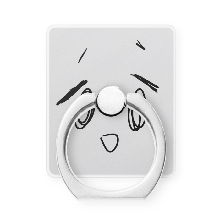 スマホリング