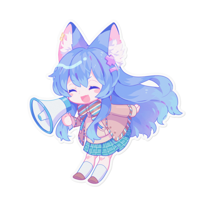 TypeC - ホワイト(大) - 160 x 160 (mm)