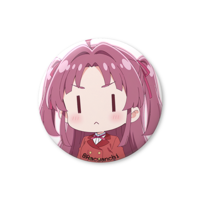 缶バッジ（バリュー） - 32mm