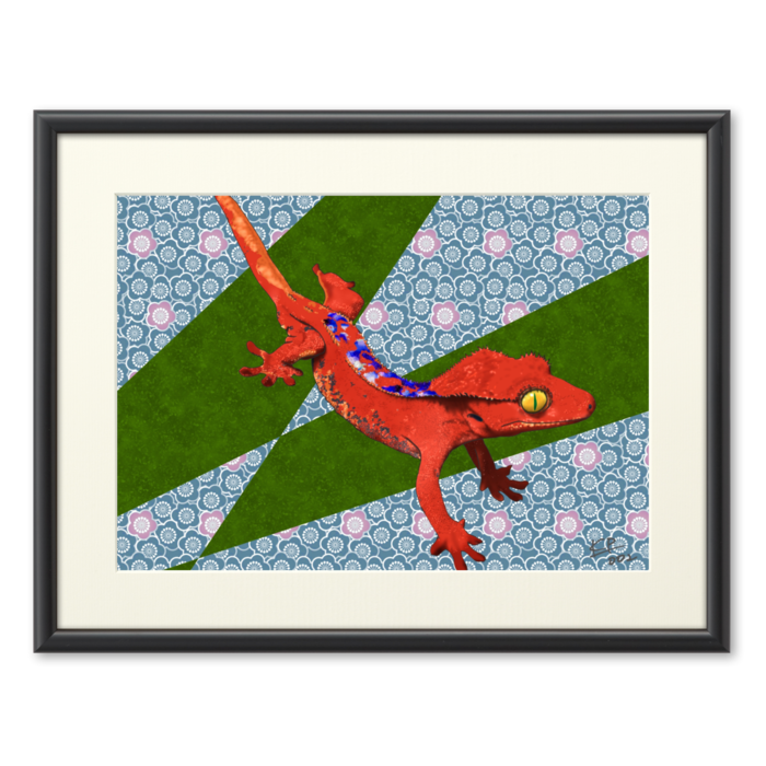 複製画(プリモアート) - A4