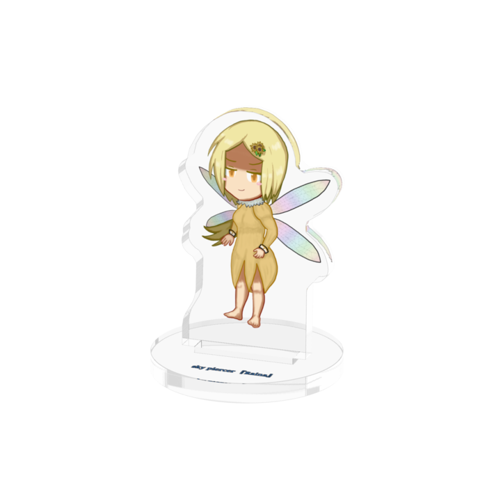 Type:B(表情悪だくみ)