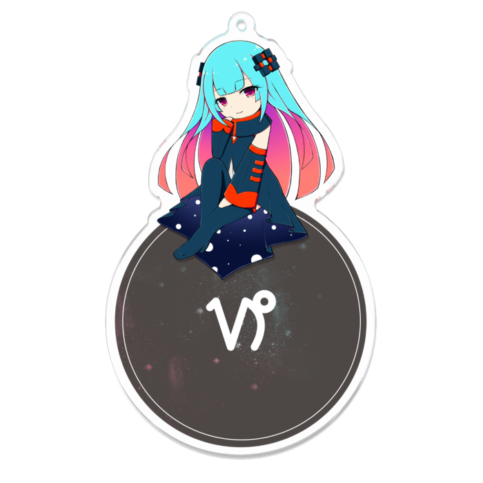 山羊座