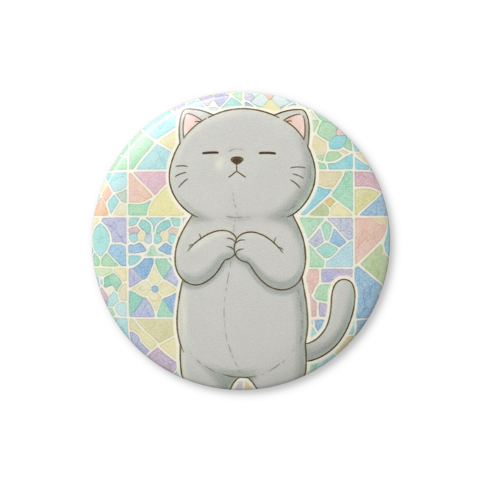 缶バッジ（バリュー） - 44mm