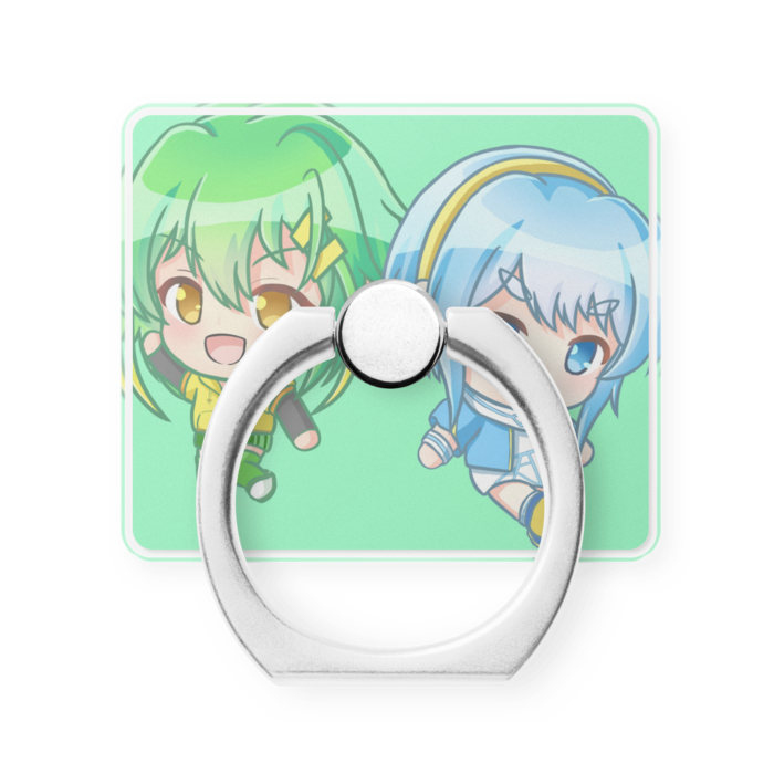 スマホリング