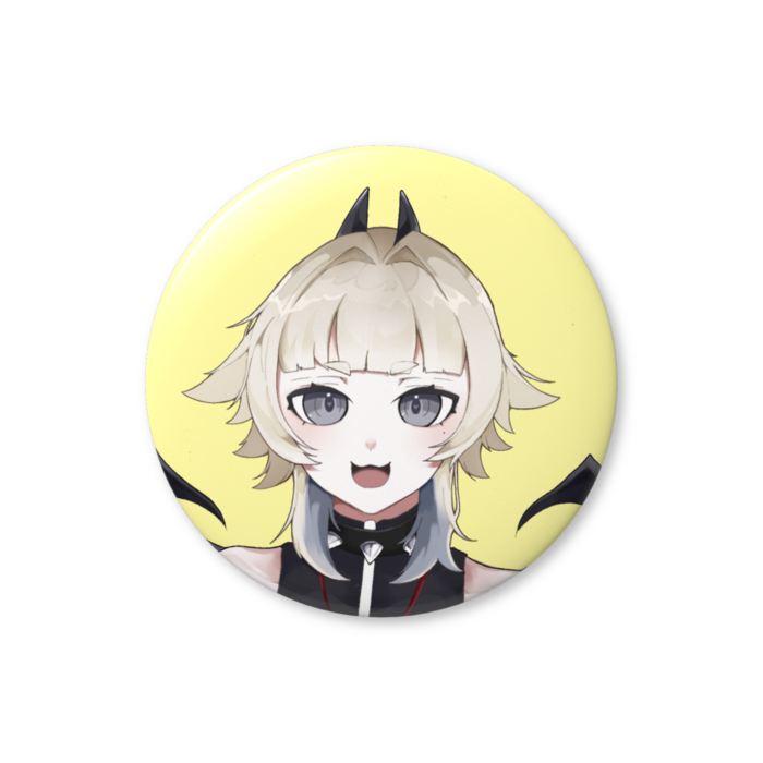 缶バッジ（バリュー） - 32mm