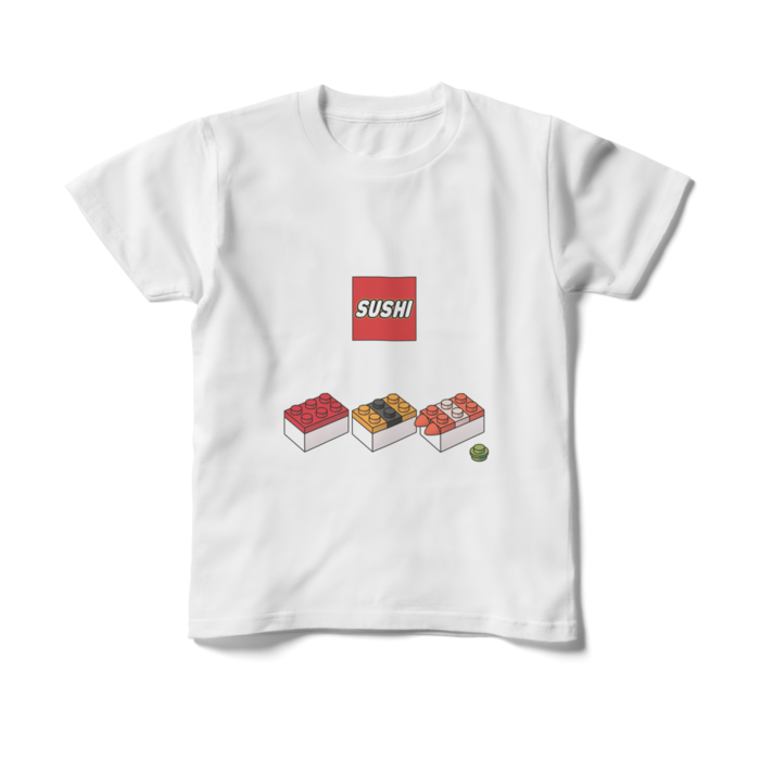 キッズTシャツ - 150cm - 両面