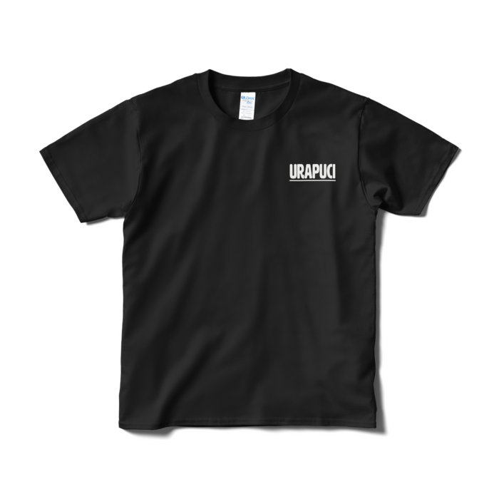 Tシャツ（短納期） - S - ブラック