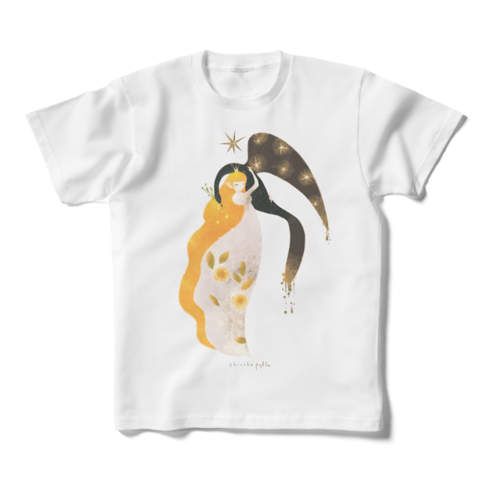 キッズTシャツ - 160cm - 正面