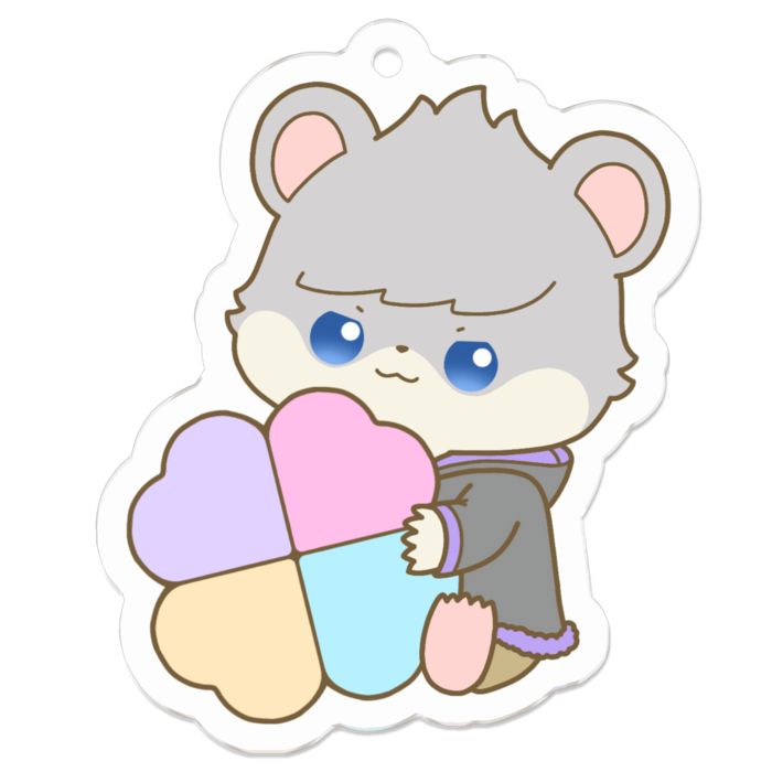 吹雪くん
