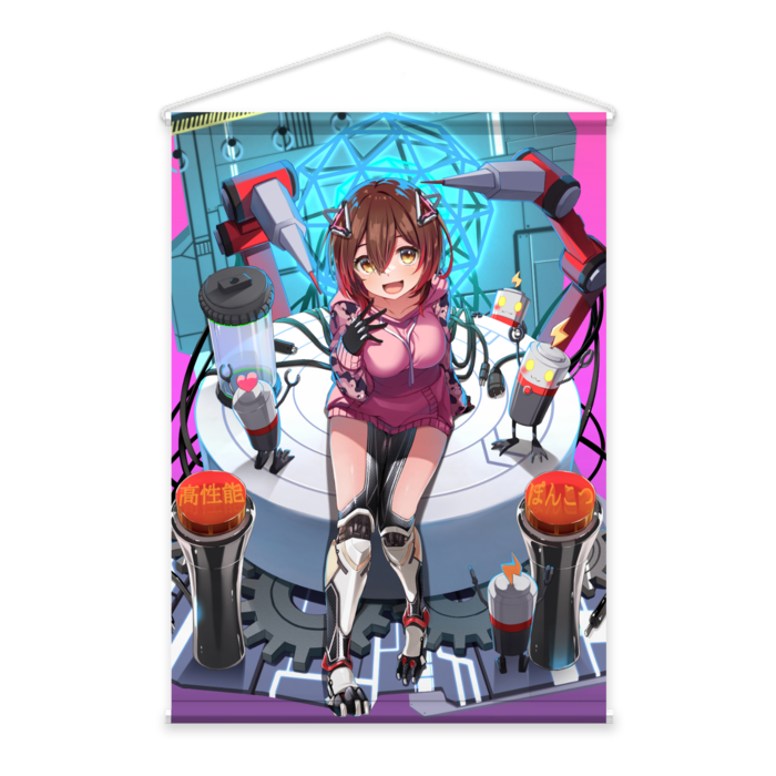 ダブルスエード生地