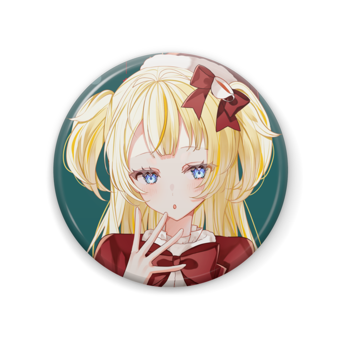 缶バッジ - 57mm
