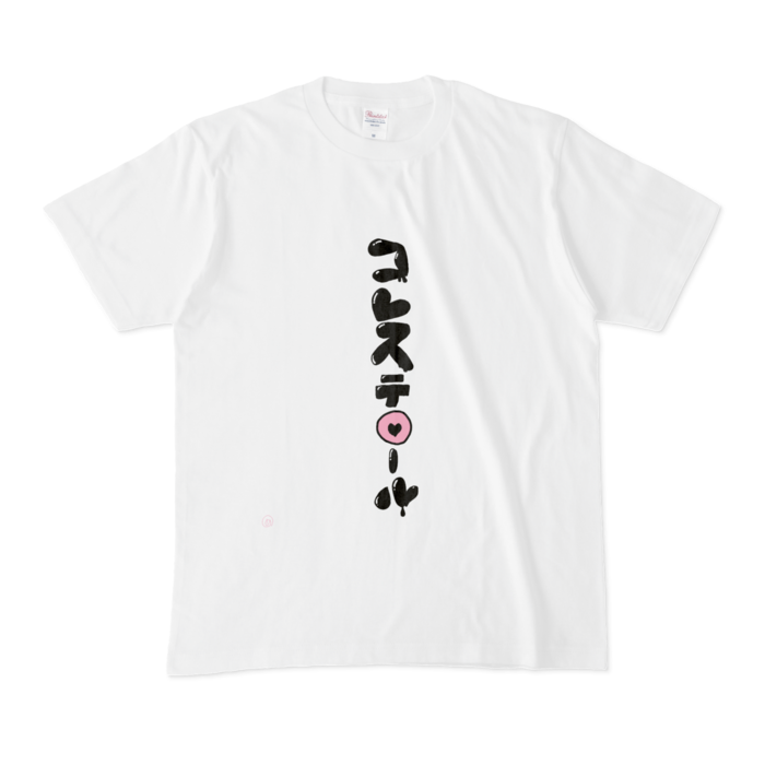 Tシャツ - M - 白