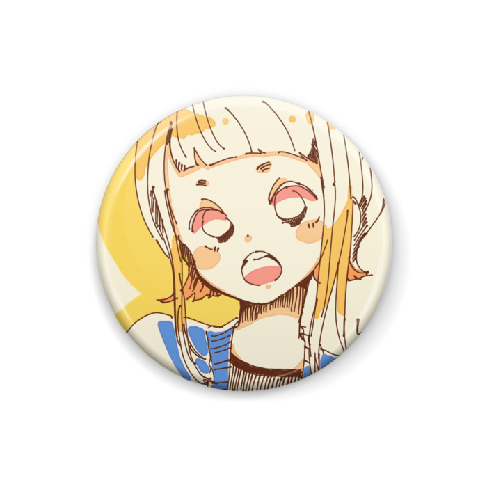 缶バッジ - 25mm