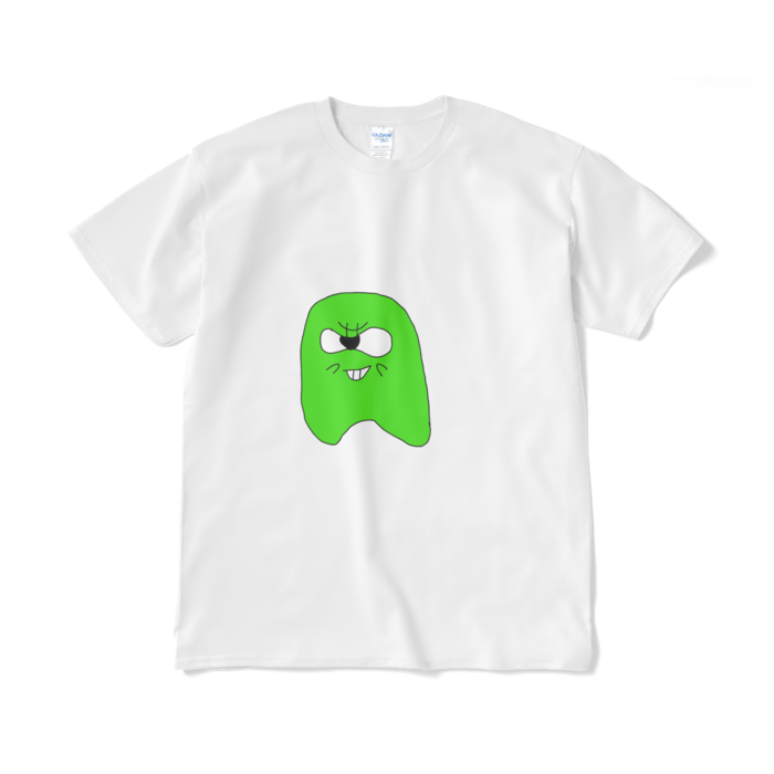 Tシャツ（短納期） - XL - ホワイト