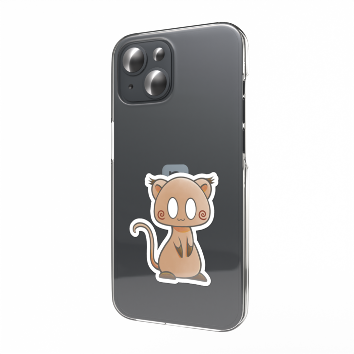 スマホステッカー - 縦