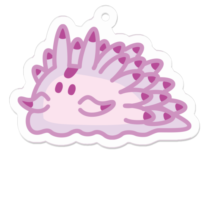 ロータスミノウミウシ