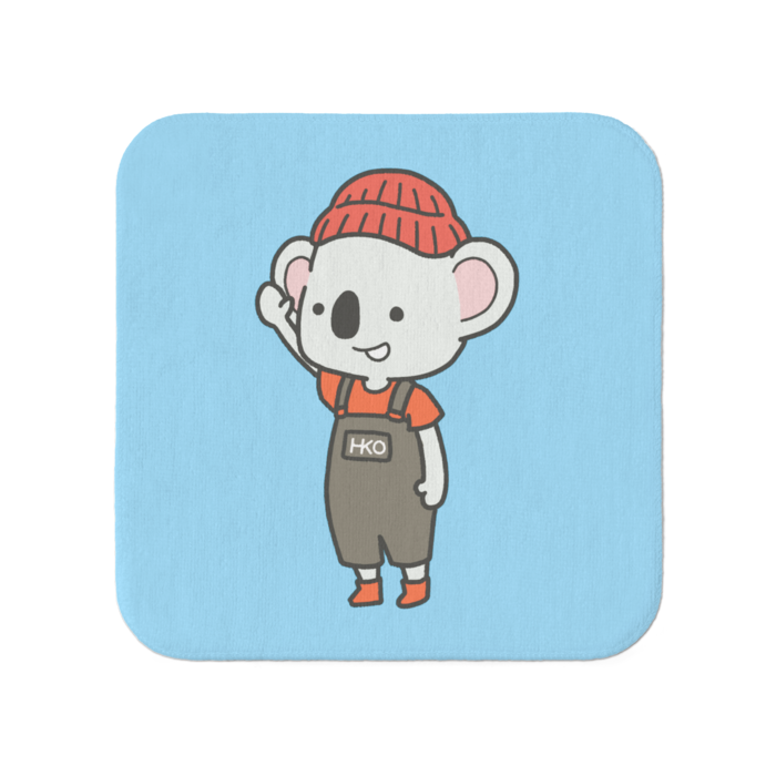 タオル - 小