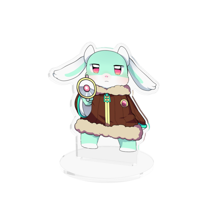 アンゼリカ（本性ver）