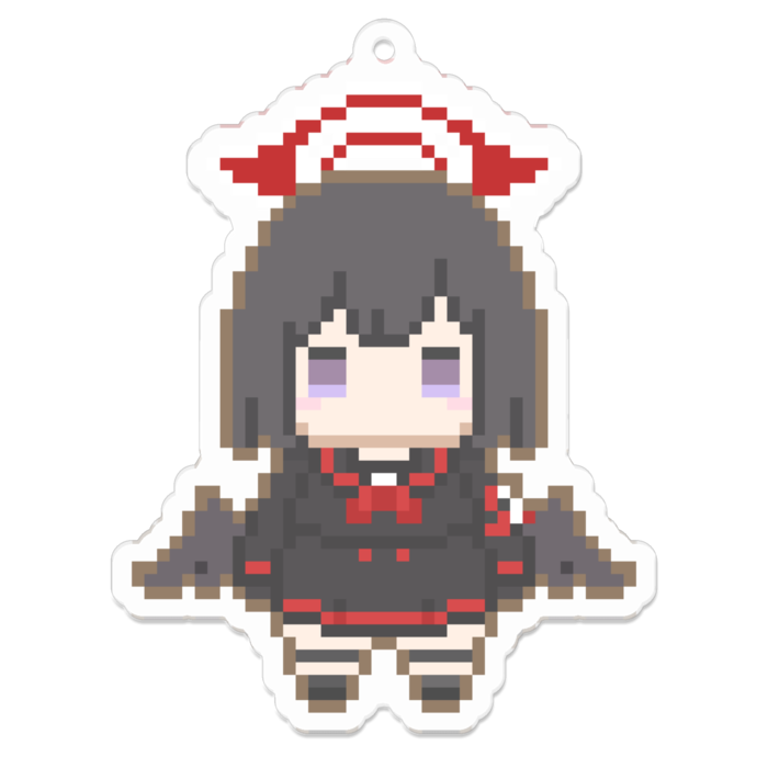 ②キャラクターver.