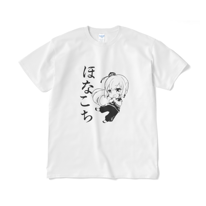 Tシャツ（短納期） - XL - ホワイト