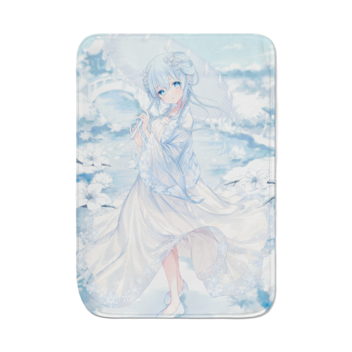 ブランケット - 700 x 1000 (mm)