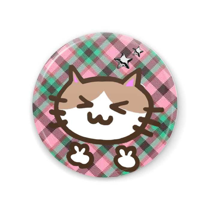 缶ミラー - 56mm
