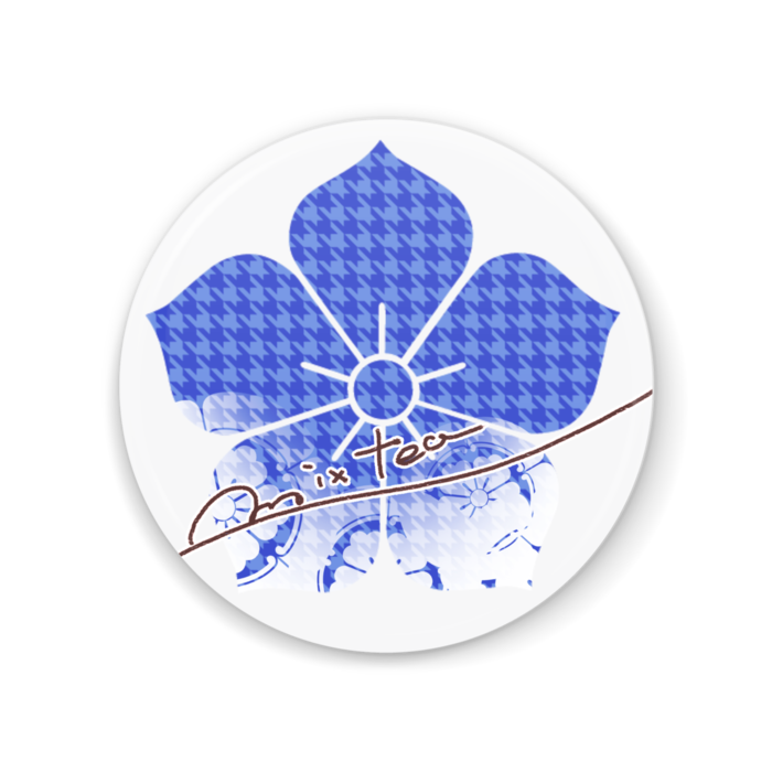 缶ミラー - 56mm(1)