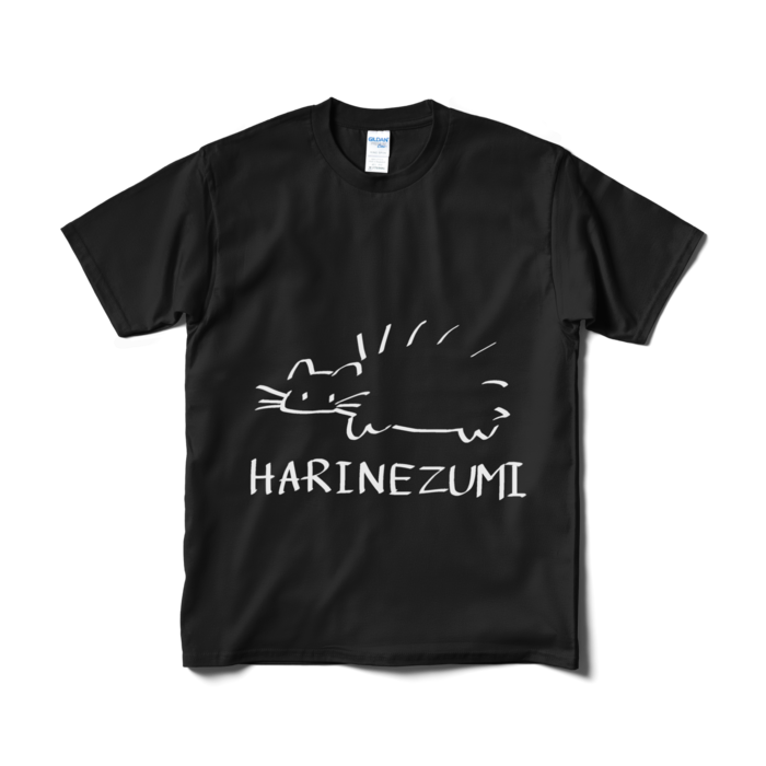 Tシャツ（短納期） - M - ブラック