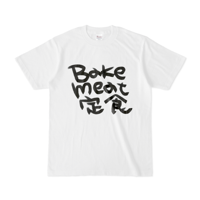 Tシャツ - S - 白