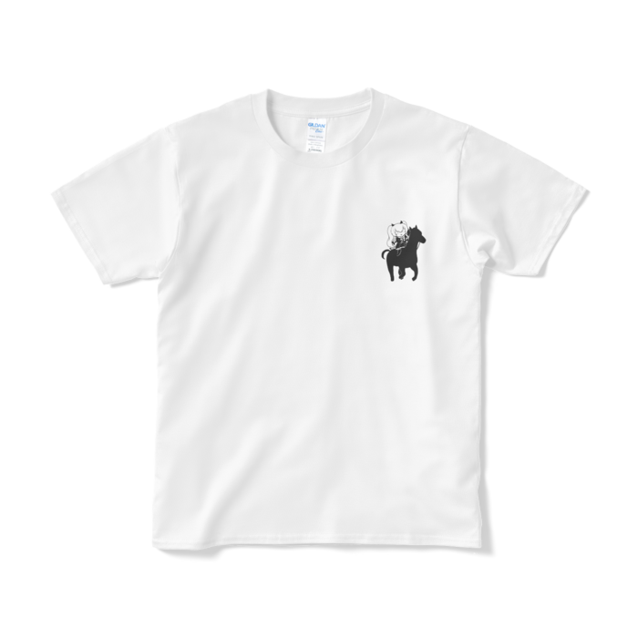 Tシャツ（短納期） - S - ホワイト